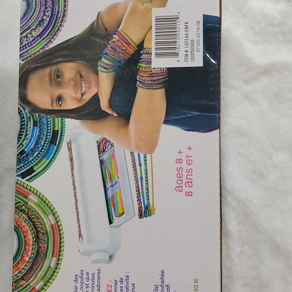 Loop DeDoo Bracelet & Necklace Maker - Picture 7 of 8